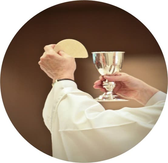 Eucharist